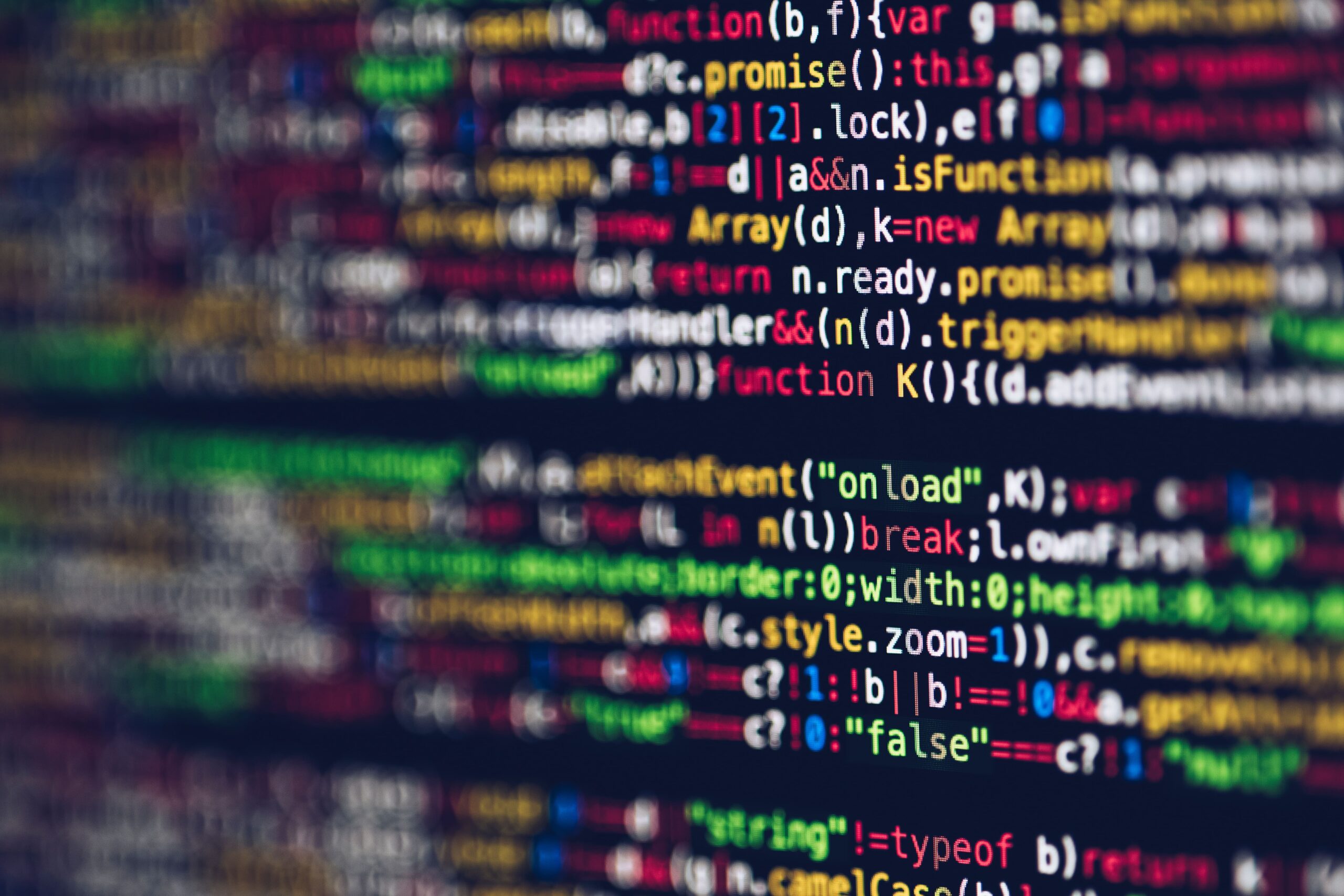 Le low-code vu par un développeur Java
